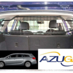 Hundegitter passend für Opel Astra J Sports Tourer ab 2010