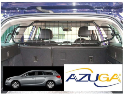 Hundegitter passend für Opel Astra J Sports Tourer ab 2010