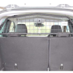 Hundegitter passend für Opel Crossland X ab 2017