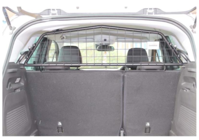 Hundegitter passend für Opel Crossland X ab 2017
