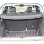 Hundegitter passend für Opel Crossland X ab 2017
