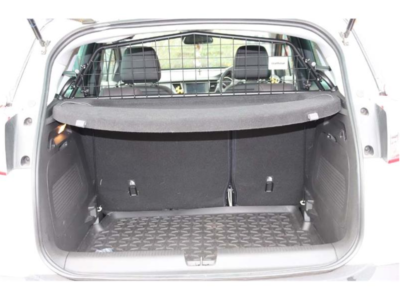 Hundegitter passend für Opel Crossland X ab 2017