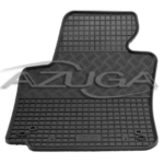 Gummi-Fußmatten passend für VW Golf Plus ab 2007-2014/Seat Altea ab 2004-2015