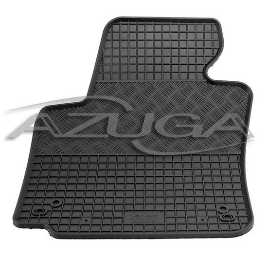 Gummi-Fußmatten passend für VW Golf Plus ab 2007-2014/Seat Altea ab 2004-2015