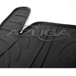 Gummi-Fußmatten passend für Skoda Rapid ab 2012/Seat Toledo ab 2013