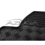 Gummi-Fußmatten passend für Skoda Yeti ab 2009