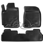 toyota9.png Hohe Gummi-Fußmatten passend für Toyota Corolla Verso ab 2004 3-tlg.