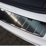 vVLachschutz111.jpg Ladekantenschutz Edelstahl passend für VW Tiguan ab 2016/VW Tiguan Allspace ab 2017 (anthrazit)