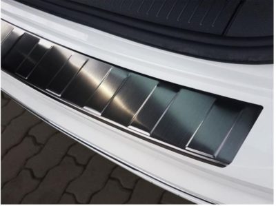 vVLachschutz111.jpg Ladekantenschutz Edelstahl passend für VW Tiguan ab 2016/VW Tiguan Allspace ab 2017 (anthrazit)