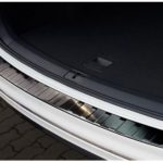 vVLachschutz112.jpg Ladekantenschutz Edelstahl passend für VW Tiguan ab 2016/VW Tiguan Allspace ab 2017 (anthrazit)