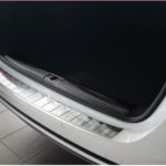 Ladekantenschutz Edelstahl passend für VW Golf 5/6 Variant ab 2007