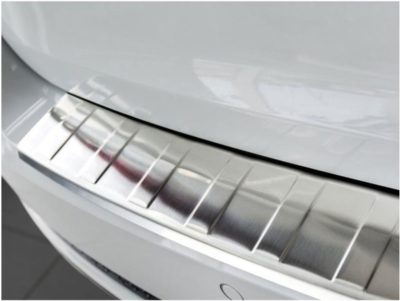 Ladekantenschutz Edelstahl passend für VW Golf 5/6 Variant ab 2007