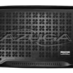 3D Gummi-Kofferraumwanne passend für Opel Meriva B ab 6/2010-12/2013