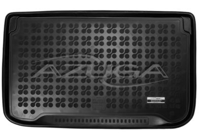3D Gummi-Kofferraumwanne passend für Opel Meriva B ab 6/2010-12/2013