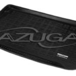 3D Gummi-Kofferraumwanne passend für Opel Meriva B ab 6/2010-12/2013