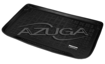 3D Gummi-Kofferraumwanne passend für Opel Meriva B ab 6/2010-12/2013
