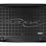 3D Gummi-Kofferraumwanne passend für Opel Meriva B ab 6/2010-12/2013
