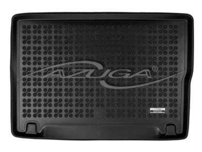 3D Gummi-Kofferraumwanne passend für Opel Meriva B ab 6/2010-12/2013