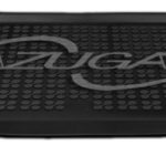 3D Gummi-Kofferraumwanne passend für Opel Meriva B ab 6/2010-12/2013