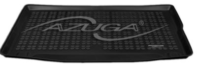 3D Gummi-Kofferraumwanne passend für Opel Meriva B ab 6/2010-12/2013