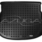 3D Gummi-Kofferraumwanne passend für Mazda 6 Stufenheck ab 2002-1/2008