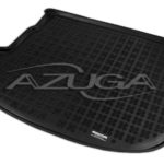 3D Gummi-Kofferraumwanne passend für Mazda 6 Stufenheck ab 2002-1/2008