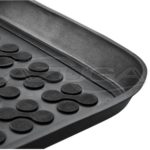 3D Gummi-Kofferraumwanne passend für Opel Meriva B ab 6/2010-12/2013