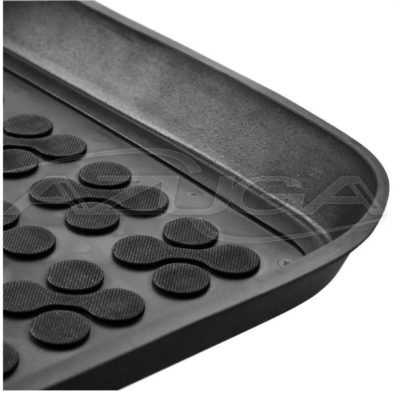 3D Gummi-Kofferraumwanne passend für Opel Meriva B ab 6/2010-12/2013