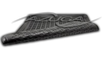 Gummi-Kofferraumwanne passend für Hyundai i30 ab 2017-10/2018 (variabler Boden oben)