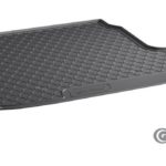 Kofferraummatte Gummi passend für BMW 3er Touring (G21) ab 9/2019