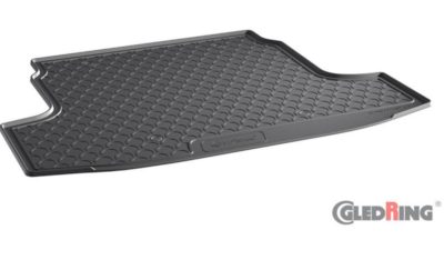 Kofferraummatte Gummi passend für BMW 3er Touring (G21) ab 9/2019