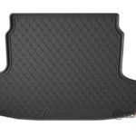 Kofferraummatte Gummi passend für BMW 3er Touring (G21) ab 9/2019