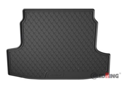Kofferraummatte Gummi passend für BMW 3er Touring (G21) ab 9/2019