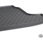 Kofferraummatte Gummi passend für BMW 3er Touring (G21) ab 9/2019