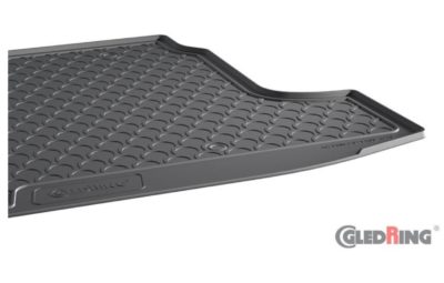 Kofferraummatte Gummi passend für BMW 3er Touring (G21) ab 9/2019