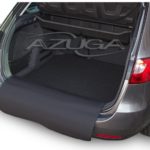 Kofferraummattefhonda11 Teppich Kofferraummatte passend für Peugeot 207 ab 2006