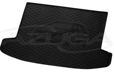 Gummi Kofferraummatte passend für Hyundai Tucson ab 12/2020