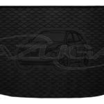 Gummi Kofferraummatte passend für Hyundai Tucson ab 12/2020