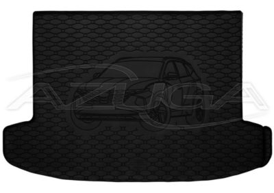 Gummi Kofferraummatte passend für Hyundai Tucson ab 12/2020