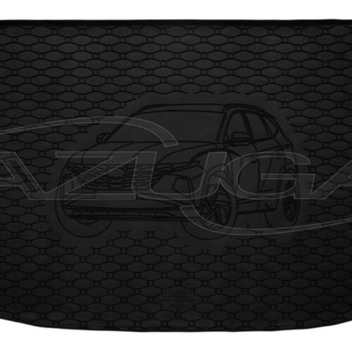 Kofferraummattehyndai20 Gummi Kofferraummatte passend für Hyundai Tucson ab 12/2020