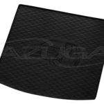 Gummi Kofferraummatte passend für Mitsubishi Outlander ab 9/2012