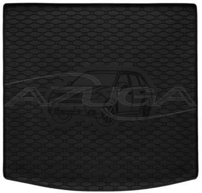 Gummi Kofferraummatte passend für Mitsubishi Outlander ab 9/2012