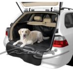 Kofferraumschutz BOOTECTOR passend für Kia Ceed Sporty Wagon 2007-8/2012