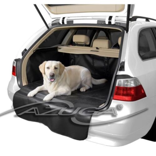 Kofferraumschutz BOOTECTOR passend für BMW X3 (G01) ab 11/2017