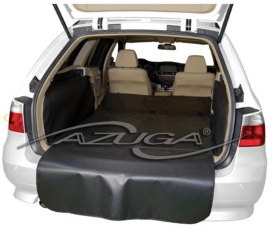 Kofferraumschutz BOOTECTOR passend für Kia Ceed Sporty Wagon 2007-8/2012