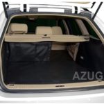 Kofferraumschutz BOOTECTOR passend für Kia Ceed Sporty Wagon 2007-8/2012