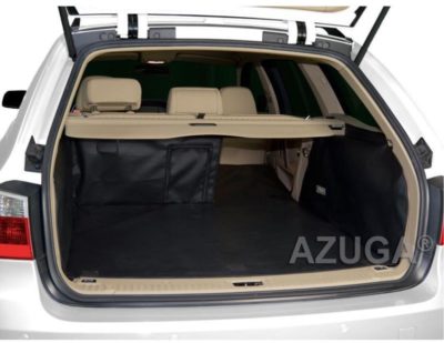 Kofferraumschutz BOOTECTOR passend für Kia Ceed Sporty Wagon 2007-8/2012