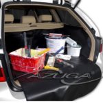 Kofferraumschutz BOOTECTOR passend für Kia Ceed Sporty Wagon 2007-8/2012