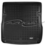 Gummi-Kofferraumwanne passend für Audi A6 Avant (Kombi) ab 3/2005-8/2011 (4F)