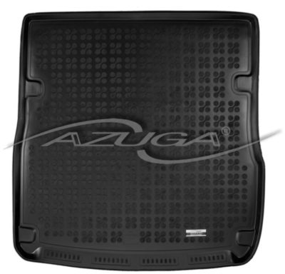Gummi-Kofferraumwanne passend für Audi A6 Avant (Kombi) ab 3/2005-8/2011 (4F)